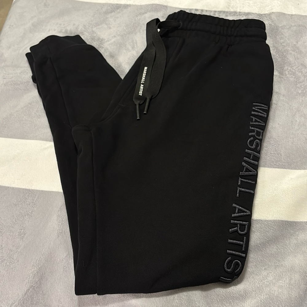 Marshall Artist Modern Tailoring Jogger